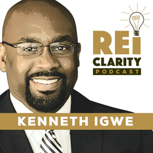 Private Hard Money Lending 101, with Kenneth Igwe - CRE Clarity