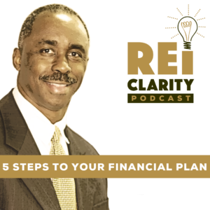 5 Steps to Your Financial Plan, with Curtis May