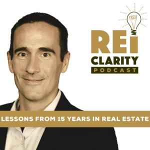 Lessons from 15 Years in Real Estate, with Tim Vest