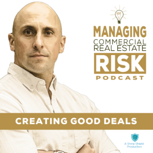 101: Creating Good Deals, with Tim Bratz