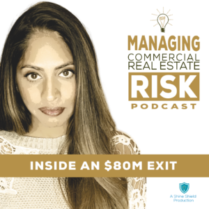 107: Inside an $80M Exit, with Veena Jetti