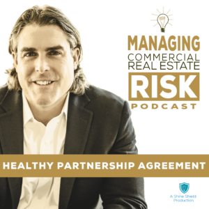 109: Healthy Partnership Agreement, with Brian Adams