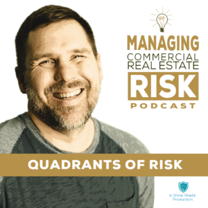 112: Quadrant of Risk