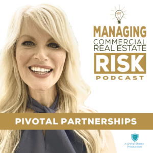 114: Pivotal Partnerships, with Heather Ewing