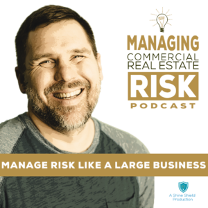 115: Manage Risk Like A Large Business