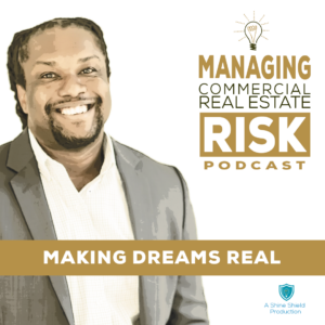 122: Making Dreams Real, with Jerome Myers