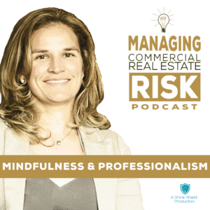 125: Mindfulness & Professionalism, with Terrie Schauer