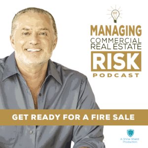 129: Get Ready for a Fire Sale, with Rod Khleif