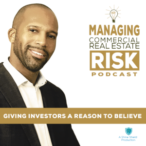 131: Giving Investors a Reason to Believe, with John Casmon