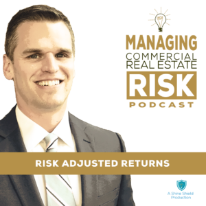 132: Risk Adjusted Returns, with Paul Shannon