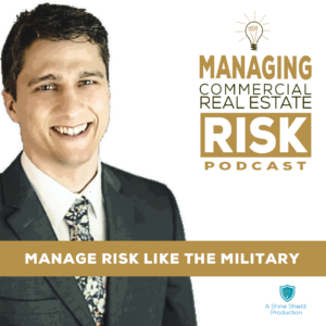 133: Manage Risk Like the Military, with Vadim Rey