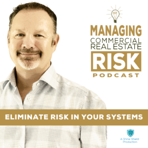 135: Eliminate Risk in Your Systems, with Jon Darbyshire
