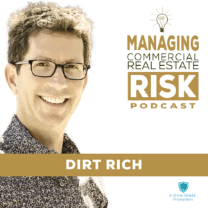 139: Dirt Rich, with Mark Podolsky