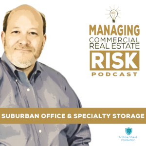 145: Suburban Office & Specialty Storage, with Stewart Heath