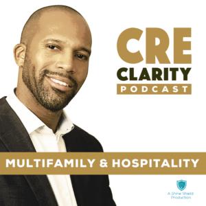 149: Multifamily & Hospitality - Experience Marketing, with John Casmon