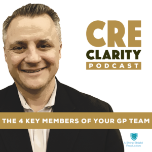 150: The Four Key Members of Your GP Team, with Matt Faircloth