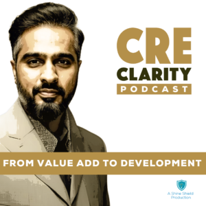 153: How to Jump From Value Add to Development, with Venkat Avasarala