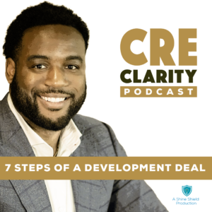 154: 7 Steps of A Development Deal, with Alex Sanders