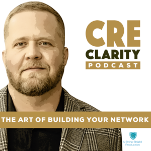 156: The Art of Building Your Network, with Micah Walje