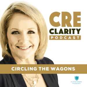 155: Circling The Wagons, with Tammy Sutton