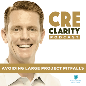 157: Avoiding Large Project Pitfalls, with Scott Jolly