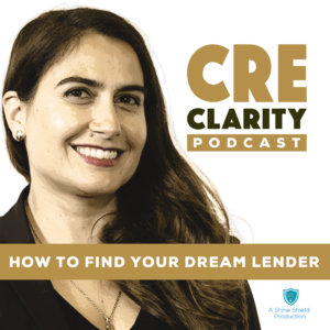 How to find your dream lender, with Vessi Kapoulian