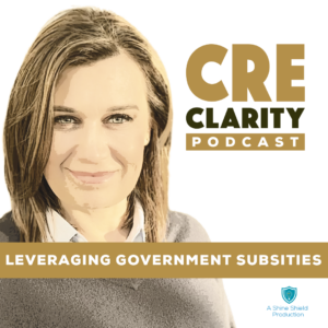 162: Leveraging Government Subsities, with Jenny Massey