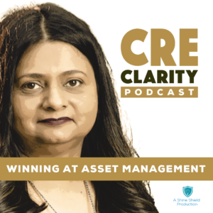 166: Winning at Asset Management, with Sandhya Seshadri