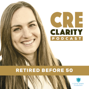 168: Retired before 50, with Emma Powell