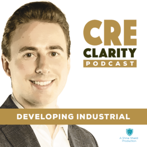 167: Developing Industrial, with Alex Arenkill