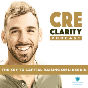 170: The Key to Capital Raising on LinkedIn, with Adam Knorr