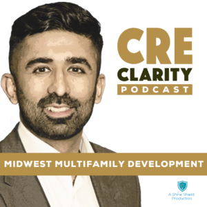 171: Midwest Multifamily Development, with Omar Khan