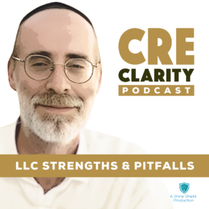 172: LLC Strengths & Pitfalls, with Tzvi Weiser