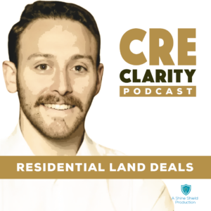 175: Residential Land Deals, with Jamie Goldenberg